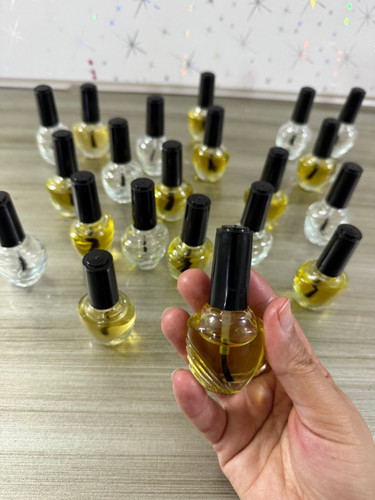 لوسیون تقویت کننده ناخن