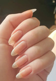 ناخن های سالم ومحکم طبیعی