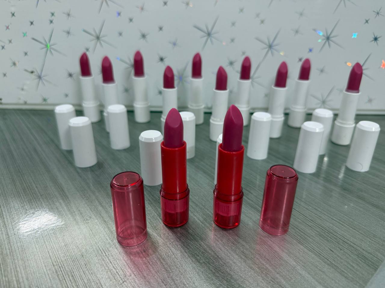 بالم لب ارگانیک