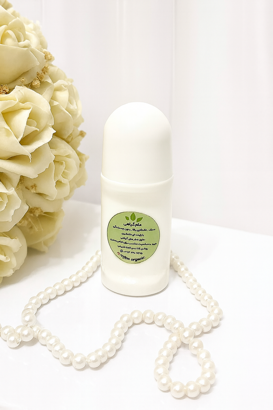 مام گیاهی بدون حساسیت با رایحه دلنشین