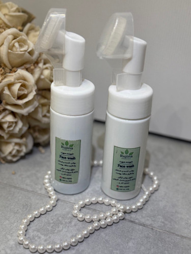 فوم شست وشو صورت