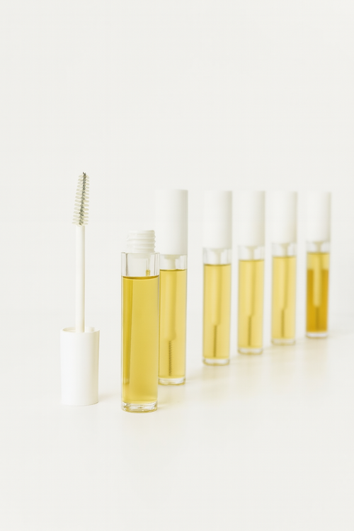 با فرچه پوکه به راحتی قابل استفاده است