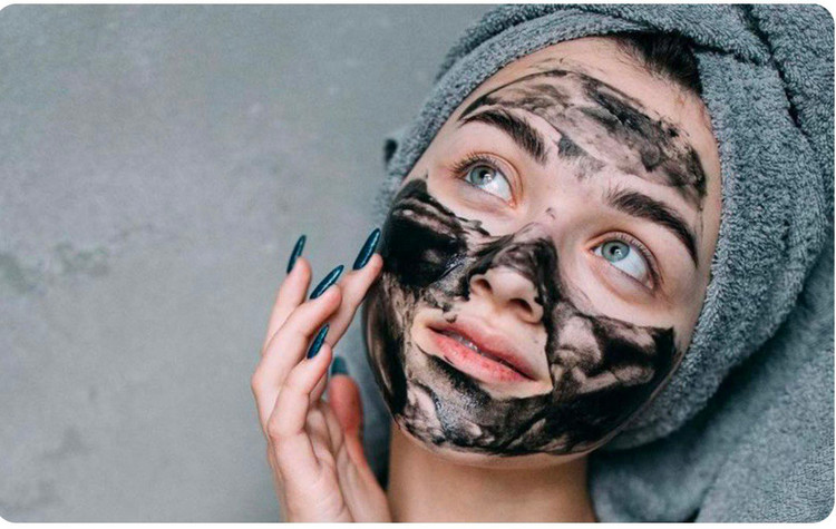 درمان جوش های سرسیاه