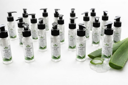 ژل آلوورا طبی