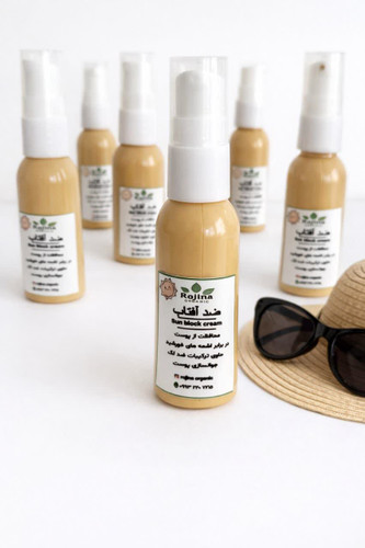 کرم ضدآفتاب